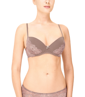 242606 Бюстгальтер пуш-ап